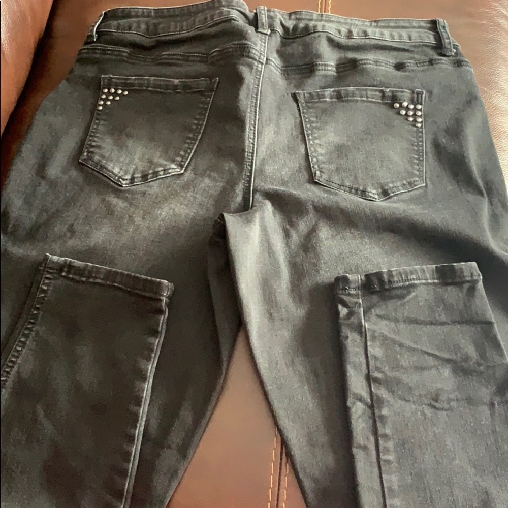 Jeans - Picture 2 of 2